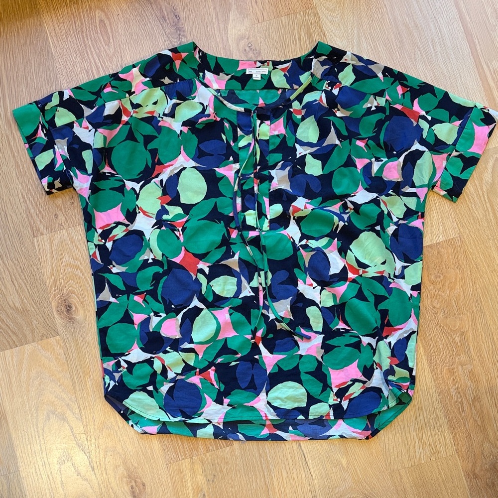 GAP Multicolor Top
